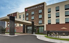 Hilton Garden Inn Madison Huntsville Airport
